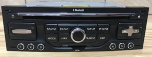 CITROEN C3 C4 C5 C8 DS3 BERLINGO RNEG SD WIP NAV MYWAY NAVIGATION NAVI PLUG&PLAY - Bild 1 von 1