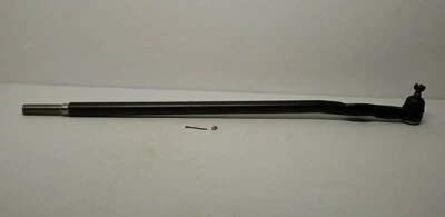 Eslabón de arrastre de dirección BAW 46B1075A - Precisión estilo OE, rendimiento duradero Foto 1 de 4