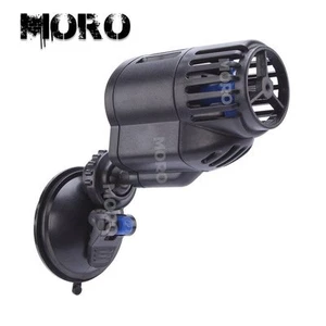 2.5W 2000LPH Wave Maker Aquarium Fish Tank Vibration Marine Water Pump Head AU - Picture 1 of 8