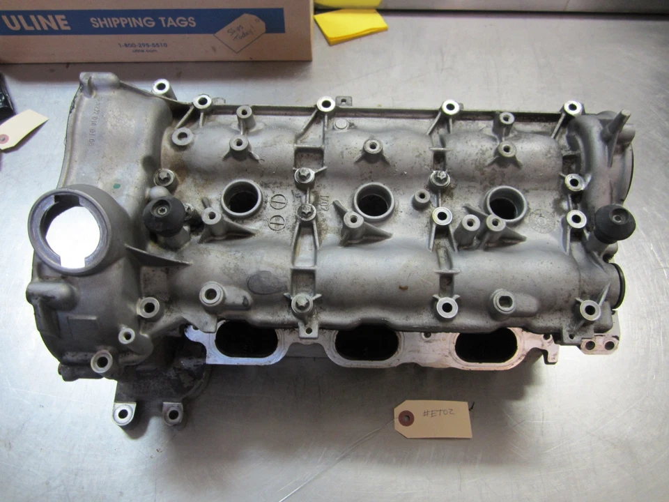 Culata derecha para 06-07 Mercedes-benz C280 4Matic 3.0 27201625 AWD Foto 1 de 4