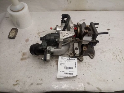 Turbo/supercargador compatible con 16-23 MAZDA CX-9 3047745 Foto 1 de 4