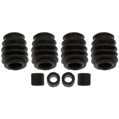 Acdelco 18K2549 Disc Brake Caliper Bushing   Rubber, With Boot, Without - Image 1 of 4