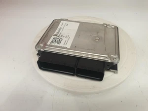 AUDI A3 2006 ECU ENGINE FUEL 1.9L DIESEL BXE 03G997056PV - Picture 1 of 13