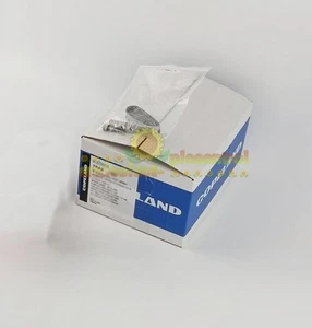ONE Copeland TRAE+45MC Thermal expansion valve TRAE 45 MC New - Picture 1 of 2