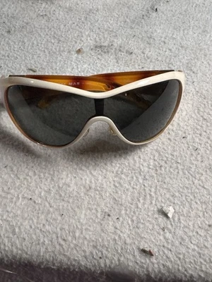 Солнцезащитные очки в белой оправе COSTA DEL MAR CHOKO KO 29 APCP - Изображение 1 из 4