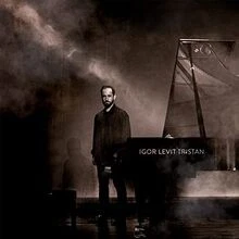 Sony Tristan  von Levit,Igor | CD | Zustand sehr gut - Bild 1 von 2