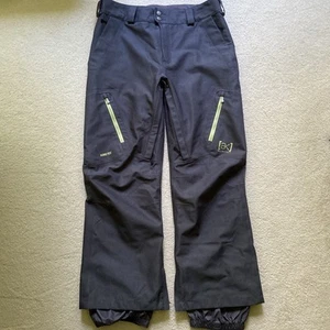 Men’s Burton ak Stagger Goretex 2L Pants Size XL - Picture 1 of 23