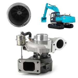 ༝Turbo 24400‑0494 Repalcement For KOBELCO SK250‑8 SK260‑8 J05E 761916 - Picture 1 of 22