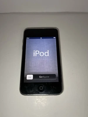 Apple iPod touch 3-го поколения 32GB протестирован - Изображение 1 из 4