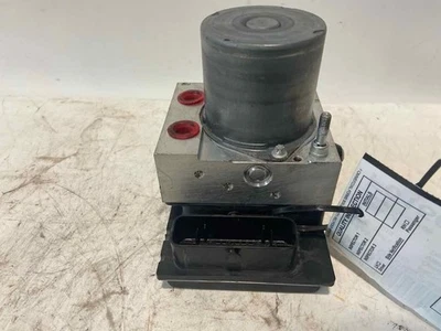 13 14 15 JAGUAR XJ ABS Bomba Freno Antibloqueo Foto 1 de 4