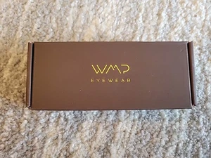Gafas de sol redondas WearMe Pro para mujer con protección UV polarizada, retro de moda - Imagen 1 de 5