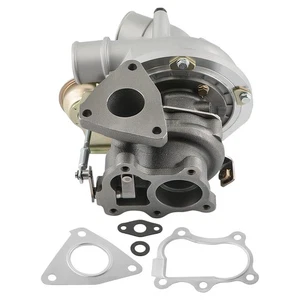 14411-9S000 / 14411-9S001 Turbocompressore for Nissan D22 Navara 3.0L ZD30 163PS - Picture 1 of 11