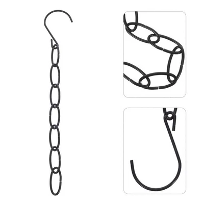  8 Pcs Schrankaufhänger Garderobenständer Hanging Organizer Kleiderbügel - Bild 1 von 4