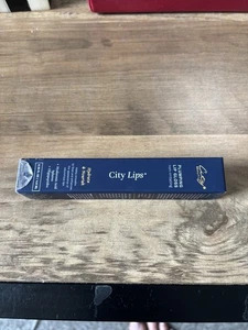 City Beauty Lip Plumper Clear - Picture 1 of 8