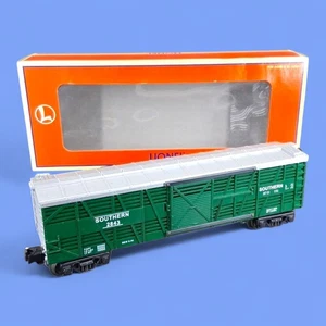 Lionel Southern "Cow Sounds" Operating Stock Car 6-26710 Spur O Bauernhoftiere - Bild 1 von 13