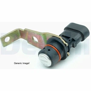 Crankshaft Pulse Sensor Delphi SS12336-12B1 Fits Mitsubishi ASX Colt Colt CZC - Picture 1 of 3