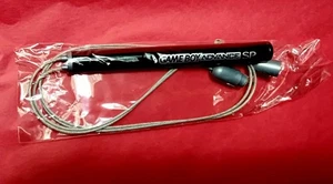 Rara penna GameBoy Advance su cordino con rilascio di sicurezza, nuova in confezione - Foto 1 di 2