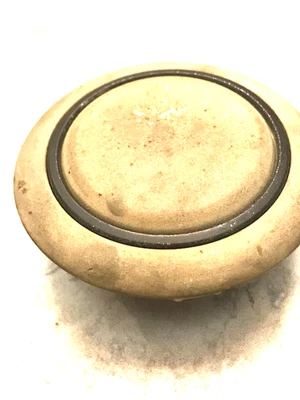 Messerschmitt Kr200 Horn Button - Image 1 of 4