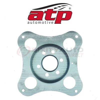 ATP Automatic Transmission Flexplate for 1962-1977 Plymouth Fury 5.9L 6.6L ie Foto 1 de 4