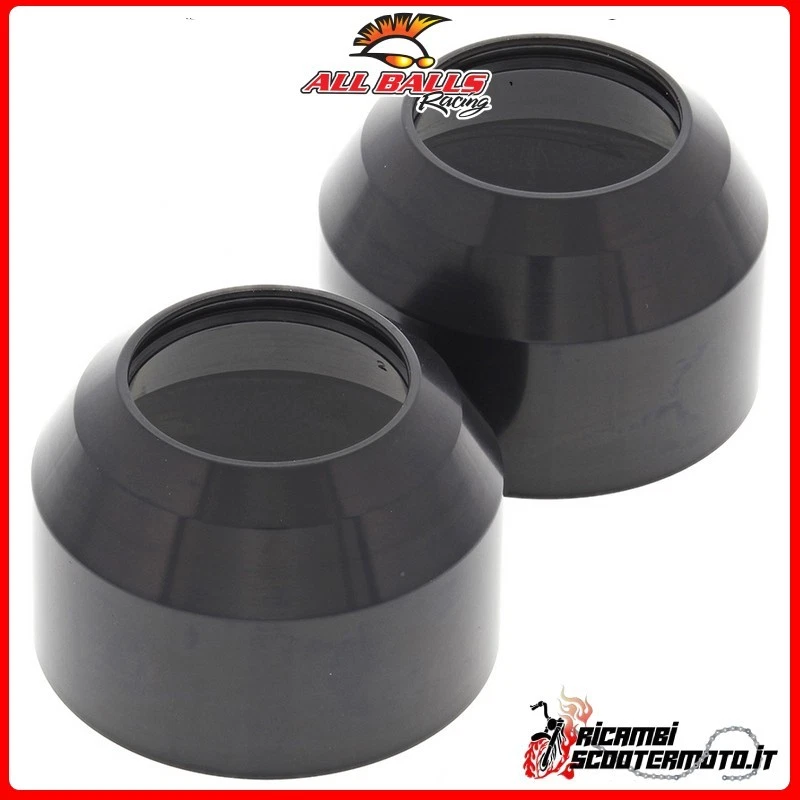 KIT PARAPOLVERE FORCELLA ALL BALLS SUZUKI TS 250 SAVAGE 1977-1979 57-161#14 Foto 1 de 1