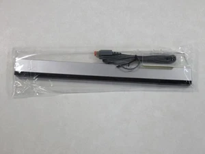 SENSOR BAR NINTENDO WII WIRED MIT KABEL NEU - Bild 1 von 2