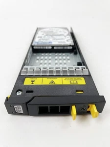 HP 810762-001 3PAR 8000 1.2TB SAS FIPS 140-2 12GB/S 10K vt - Zdjęcie 1 z 3