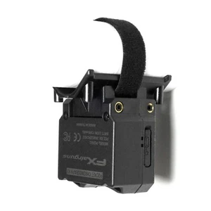 VELCRO® Strap Upgrade for FX Pocket Chronograph V2 (Strap only) - Picture 1 of 3