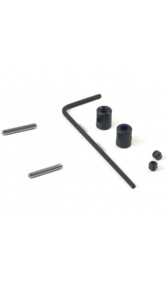 HPI #72013 - MIP CVD REBUILD KIT FOR PRO2 NIP - Image 1 of 3