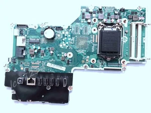 NEW HP 23-Q 27-N LGA1151 MOTHERBOARD 810605-001 810605-601 828620-001 828620-601 - Picture 1 of 3