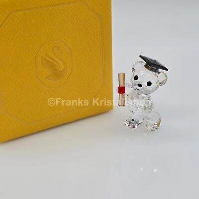 Swarovski Kris Bear Graduation Exam Graduation 5725035 (5301572) - Image 1 of 4