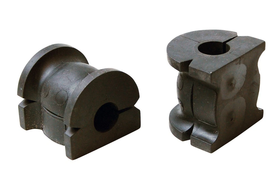 Kit de buje de barra estabilizadora de suspensión trasera al cuadro para Lincoln MKZ 2007-2012 Foto 1 de 1