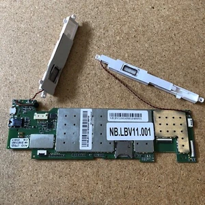 Acer 10.1" Iconia One 10 B3-A20 16GB Tablet Mainboard Motherboard NB.LBV11.001 - Picture 1 of 3