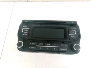 Kia Ceed 2012 Autoradio 96170A2100, 96170A2100WK #1516146-59 - Bild 1 von 3