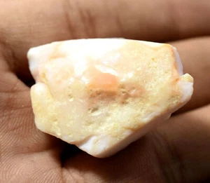 55.35 Ct Natural Pink Opal Untreated AAA+ Quality Specimen Rough - Picture 1 of 4