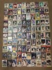 100 different Chicago Cubs baseball cards Ryne Sandberg Greg Maddux Javier Baez