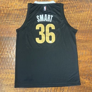 Marcus Smart Signed Memphis Grizzlies Jersey PSA DNA Autographed - Picture 1 of 6