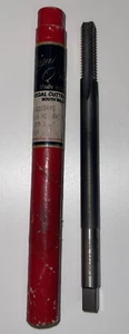 REGAL CUTTING TOOLS 015154AS Riemenscheibengewindebohrer, 3/8"-16, HSS, Gewindebegrenzung: H3 - Bild 1 von 5