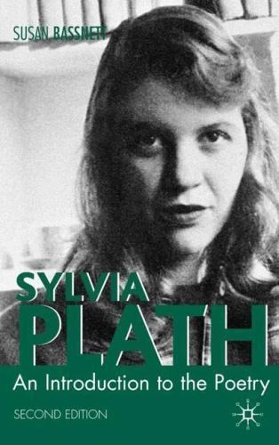 Sylvia Plath: Second Edition by Bassnett, Susan - Image 1 of 1