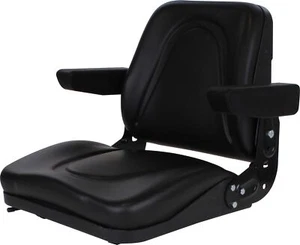 A&I Products Sitz, Universal mit Gleitschiene Ersatz - Bild 1 von 1