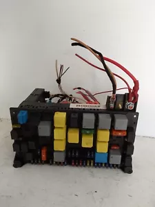 2000 MERCEDES ML300 FUSE BLOCK (P3066) - Picture 1 of 4