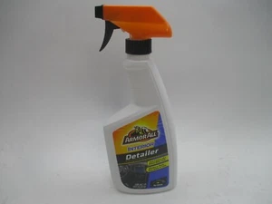 Armor All Interior Car Cleaner Formula, Protectant Detailer for Cars, Truck, SUV - Picture 1 of 3