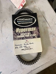 Ultimax Hypermax Drive Belt UA418 - Picture 1 of 3