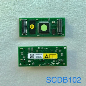 Nueva impresora SM102 CD102 Heidelberg 00.785.0480 / SCDB102 tarjeta pequeña para LTK500-2 - Imagen 1 de 12