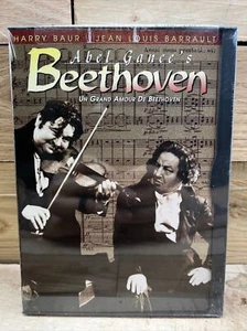 Beethoven (DVD, 2000) Brand New Sealed Snap Case - Bild 1 von 3