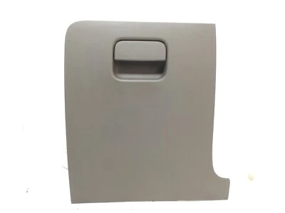 VOLKSWAGEN PASSAT LH 2006-2010 TABLERO COMPARTIMENTO CAJÓN PUERTA CUBÍCULO Foto 1 de 4