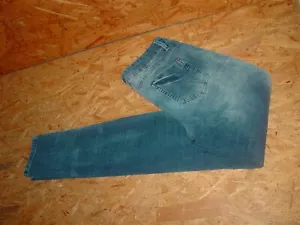 Stretchjeans/Jeans v. PROMOD Gr.34(W28/L32) blau used TOP!!! - Bild 1 von 2