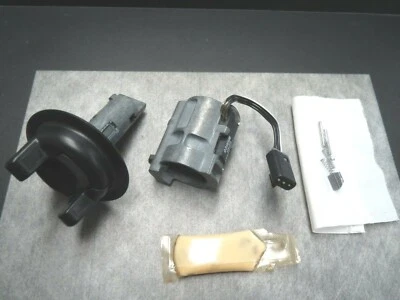 Cilindro de bloqueo de encendido (SIN LLAVE) para Buick Chevy Oldsmobile Pontiac - ¡Envío rápido! Foto 1 de 4