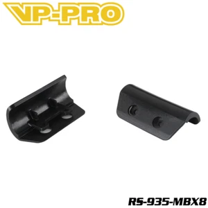 VP-PRO Mugen MBX8 Paraurti anteriore (2) RC auto buggy parte da corsa RS-935 - Foto 1 di 2