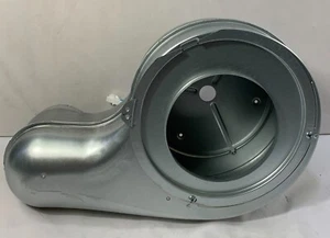 LG DLE7200WE Dryer blower housing - MPN MEK37661701,  PN PS3535449 - Picture 1 of 3
