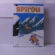 2012 Dupuis Album/Recueil Spirou - Recueil Du Journal Spirou # 326 TBE